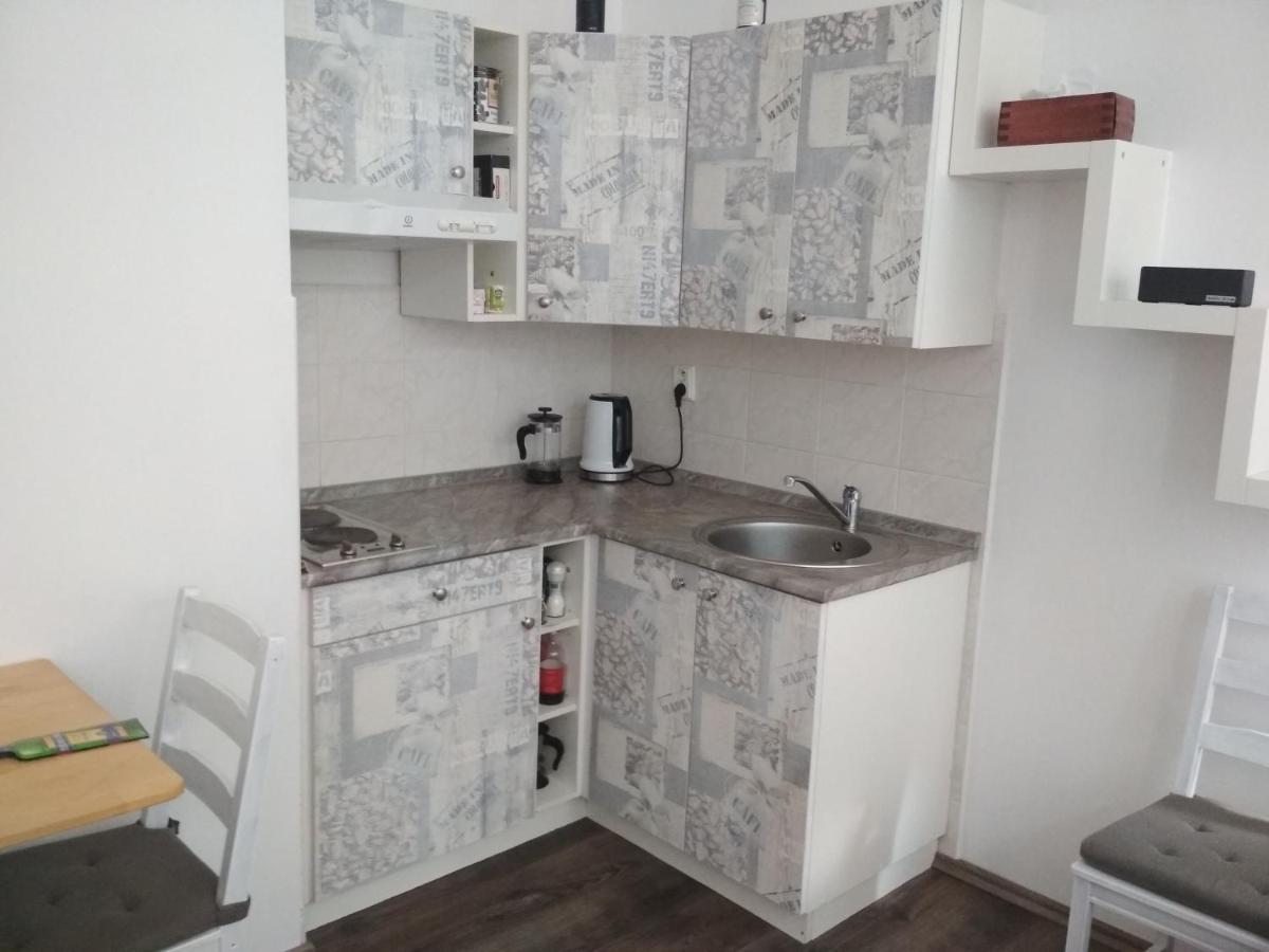Apartman Pernink - Ubytovani V Srdci Krusnych Hor Exterior photo